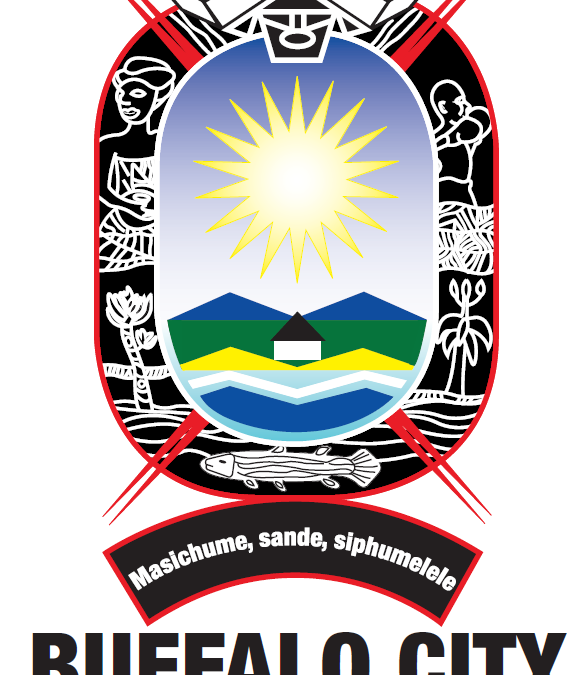 Buffalo City Metropolitan Municipality