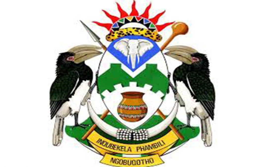 Zululand District Municipality